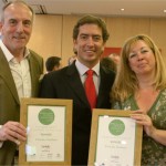 Green Company of the Year ESP.indd