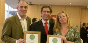 Green Company of the Year ESP.indd