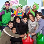 Campaña infantil de Educación Ambiental Alimenta Tu Imaginación_