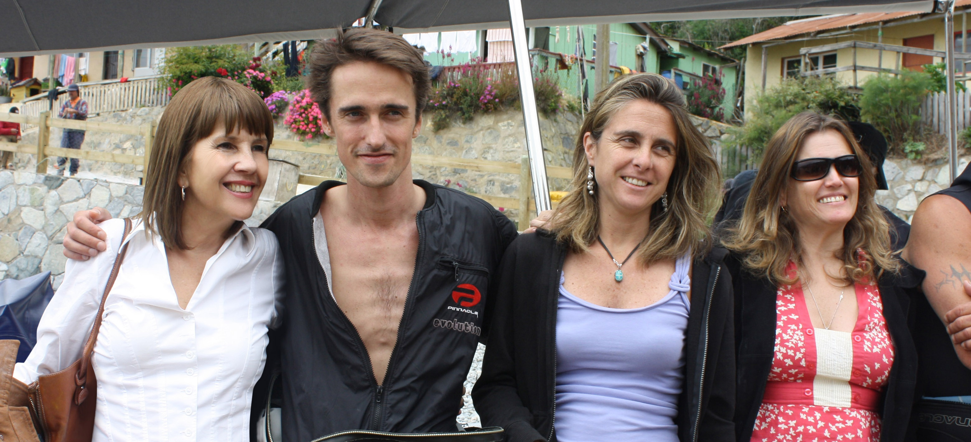 foto QUINTAY
