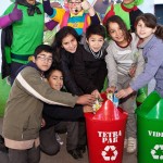 Campaña infantil de Educación Ambiental Alimenta Tu Imaginación_