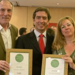 Green Company of the Year ESP.indd