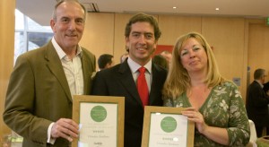 Green Company of the Year ESP.indd