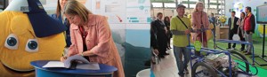 Ministra-Benitez-firma-decreto