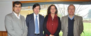 NOTA PRENSA LANZAMIENTO PROGRAMA EDUCACIÓN SUSTENTABLE CORREG.FUND-NATURA