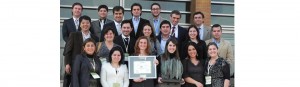 Natura es Elegida como la empresa más verde de Chile