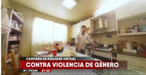 18.05.2017 online. CHV, Campaña SOSELLA